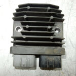 REGULATEUR DE TENSION