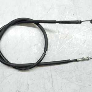 CABLE D EMBRAYAGE