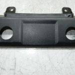 JONCTION ARRIERE DE CACHES LATERAUX