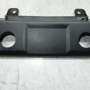 JONCTION ARRIERE DE CACHES LATERAUX