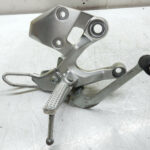 PLATINE REPOSE PIED AVANT DROIT