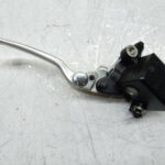 MAITRE CYLINDRE DE FREIN AVANT