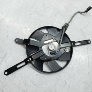 VENTILATEUR DE RADIATEUR