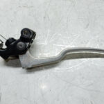 COMMANDE D EMBRAYAGE