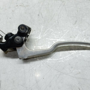 COMMANDE D EMBRAYAGE