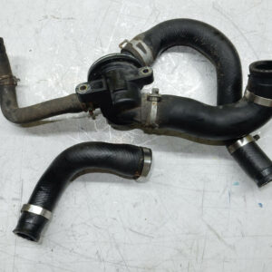 KIT DURITE DE REFROIDISSEMENT