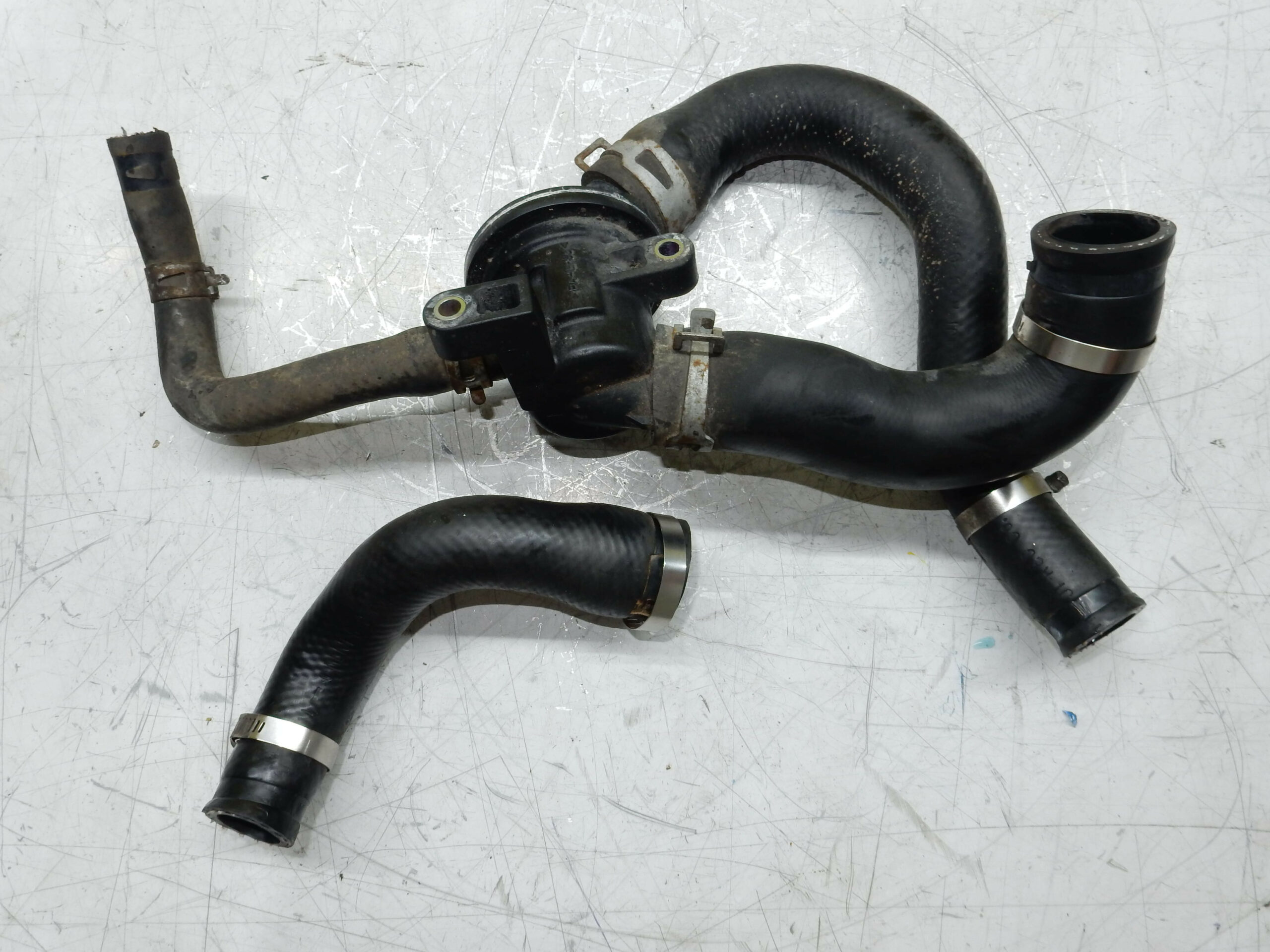 KIT DURITE DE REFROIDISSEMENT