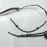 DURITE DE FREIN AVANT