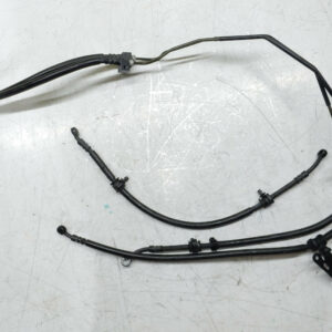 DURITE DE FREIN AVANT