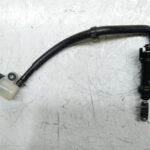 MAITRE CYLINDRE DE FREIN ARRIERE