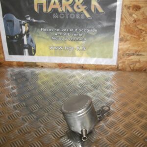 Bocal de freins avant