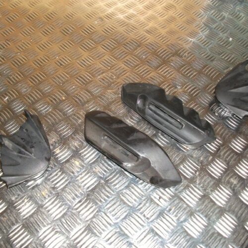 Protections cadre
