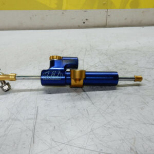 Amortisseur de direction