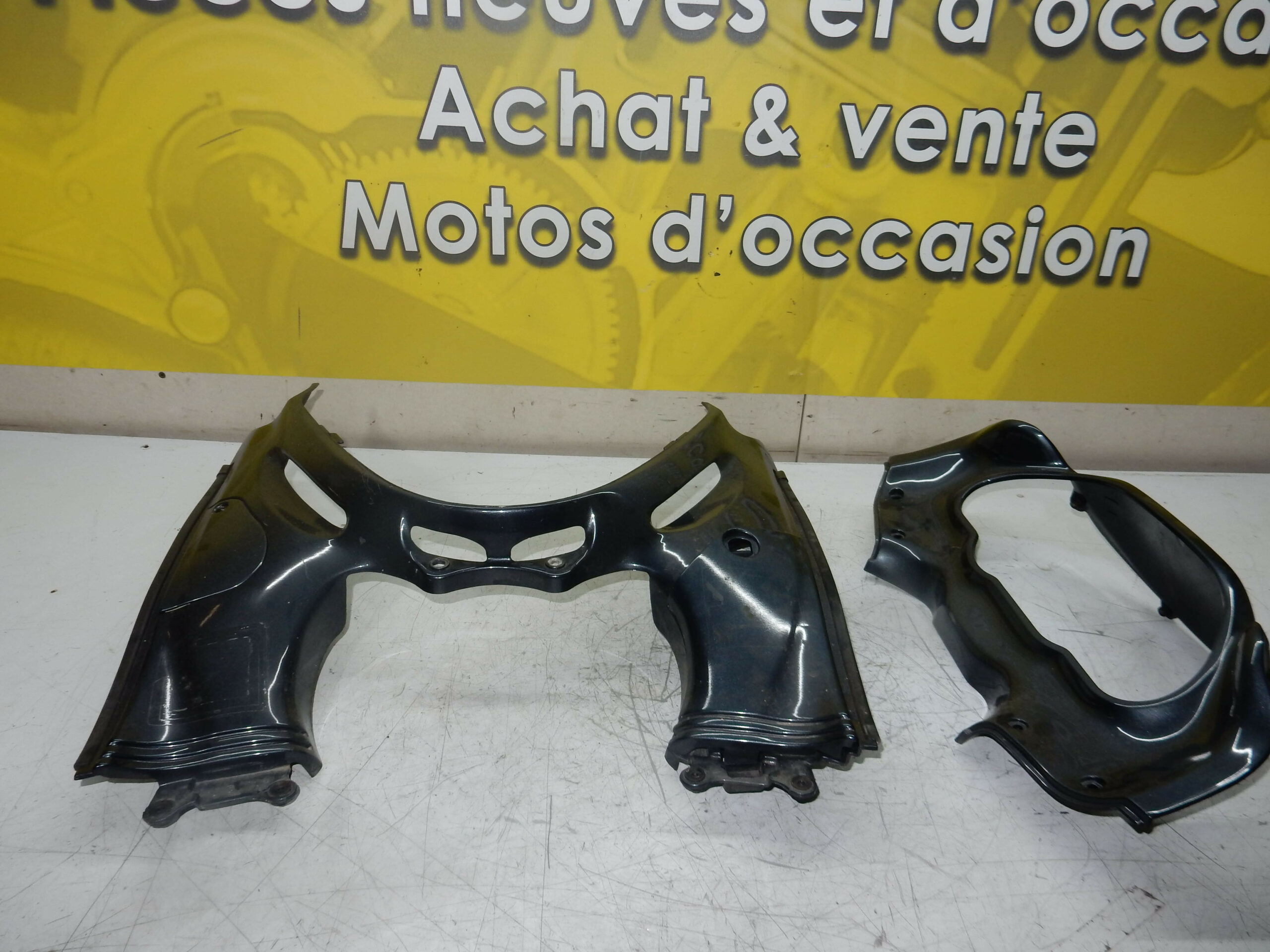 carénages tableaux bord