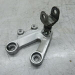 platine avant gauche