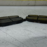 jeu plaquettes avant