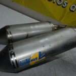 échappement leovinci