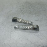 repose pied arrière