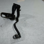 repose pied avant droit