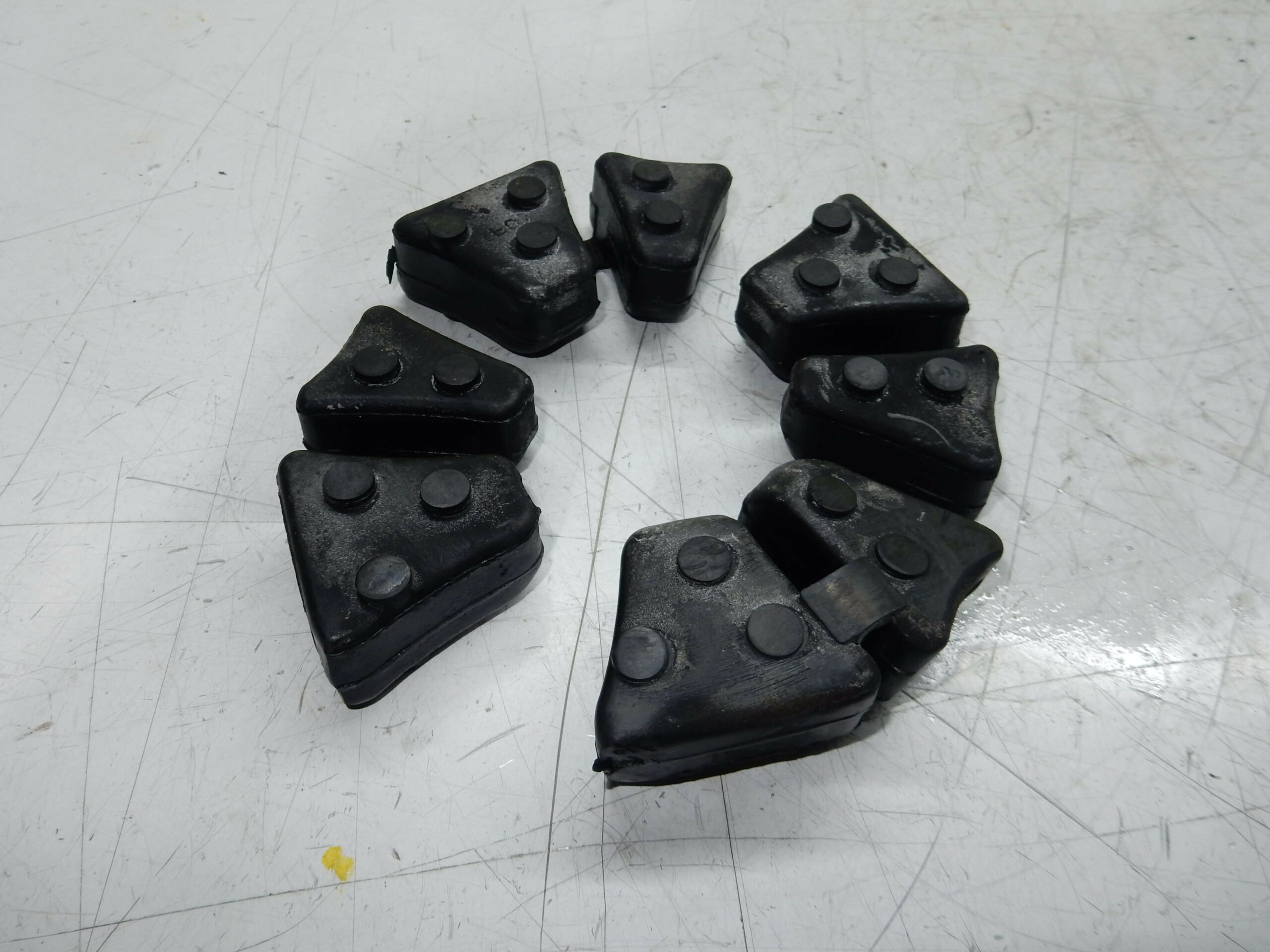 amortisseurs de couple