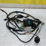 faisceaux électrique complet