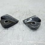 Obturateur poignée passager