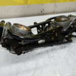 RAMPE CARBURATEUR BRIDEE