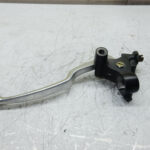 commande d'embrayage