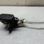 maitre cylindre de frein avant