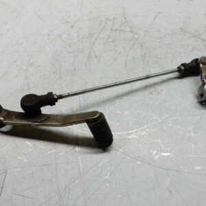 sélecteur de vitesse