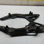 platines repose pied