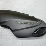 carenage latéral gauche