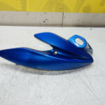 carénage tête de fourche gauche