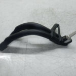 platine arriere gauche