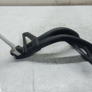 platine arrière droite