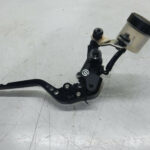 maitre cylindre de frein avant