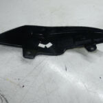 coque arrière gauche