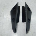 CARENAGES GARDE BOUE