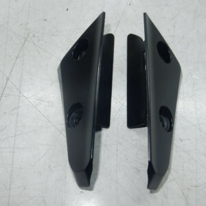 CARENAGES GARDE BOUE