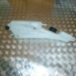 Bocal de liquide de refroidissement