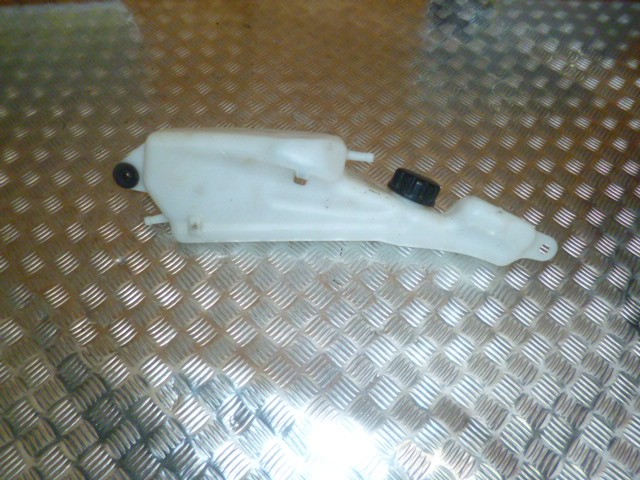 Bocal de liquide de refroidissement