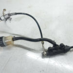 MAITRE CYLINDRE  ARRIERE