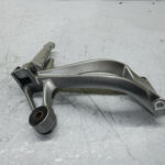 platine arrière droite