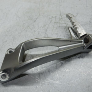 platine arrière gauche