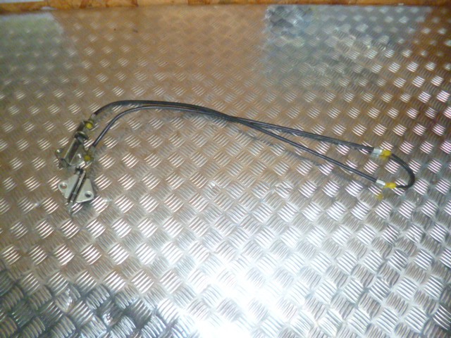 Kit de verrouillage de selle