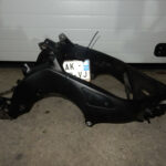 cadre avec carte grise