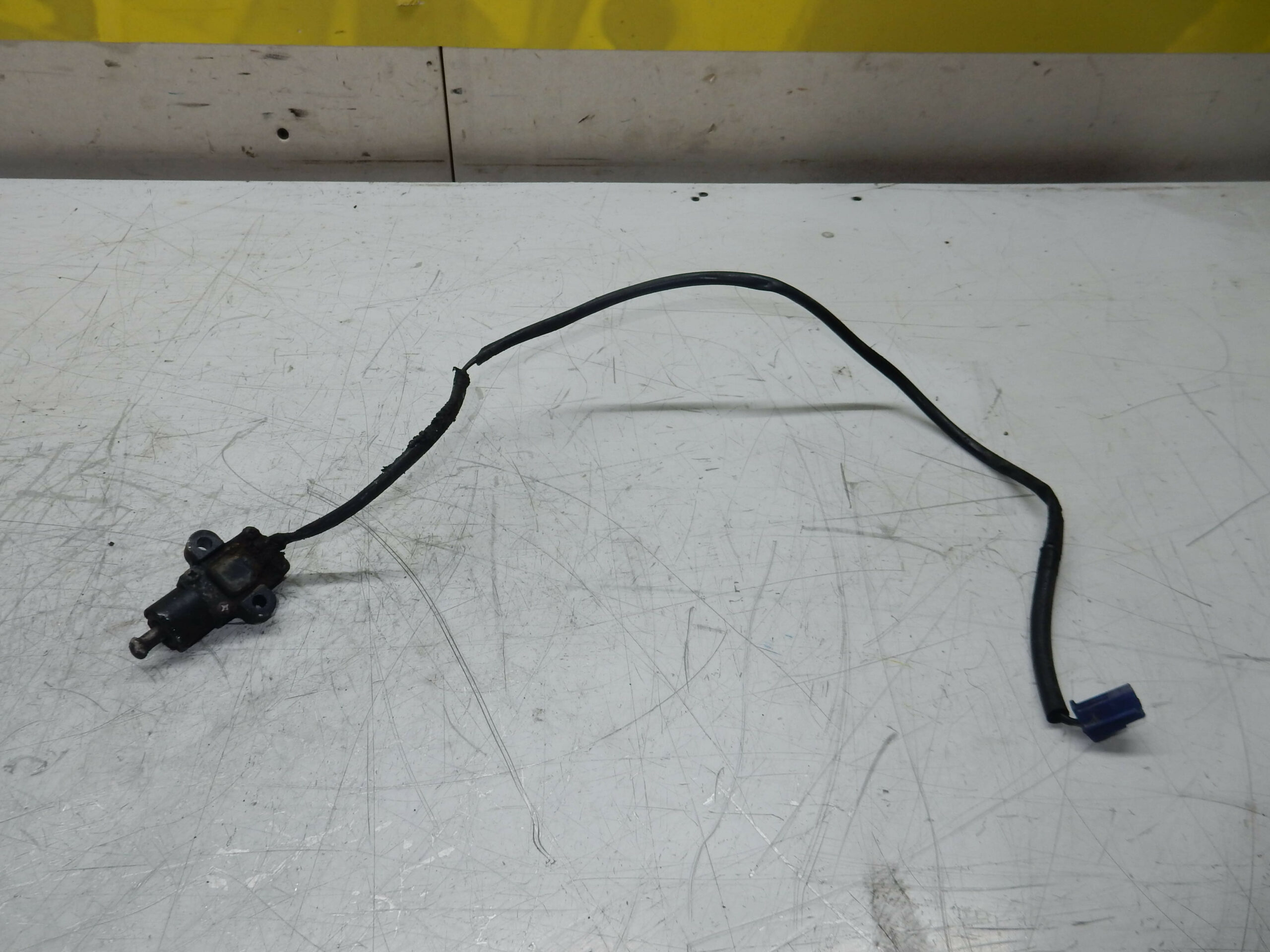 contacteur de béquille