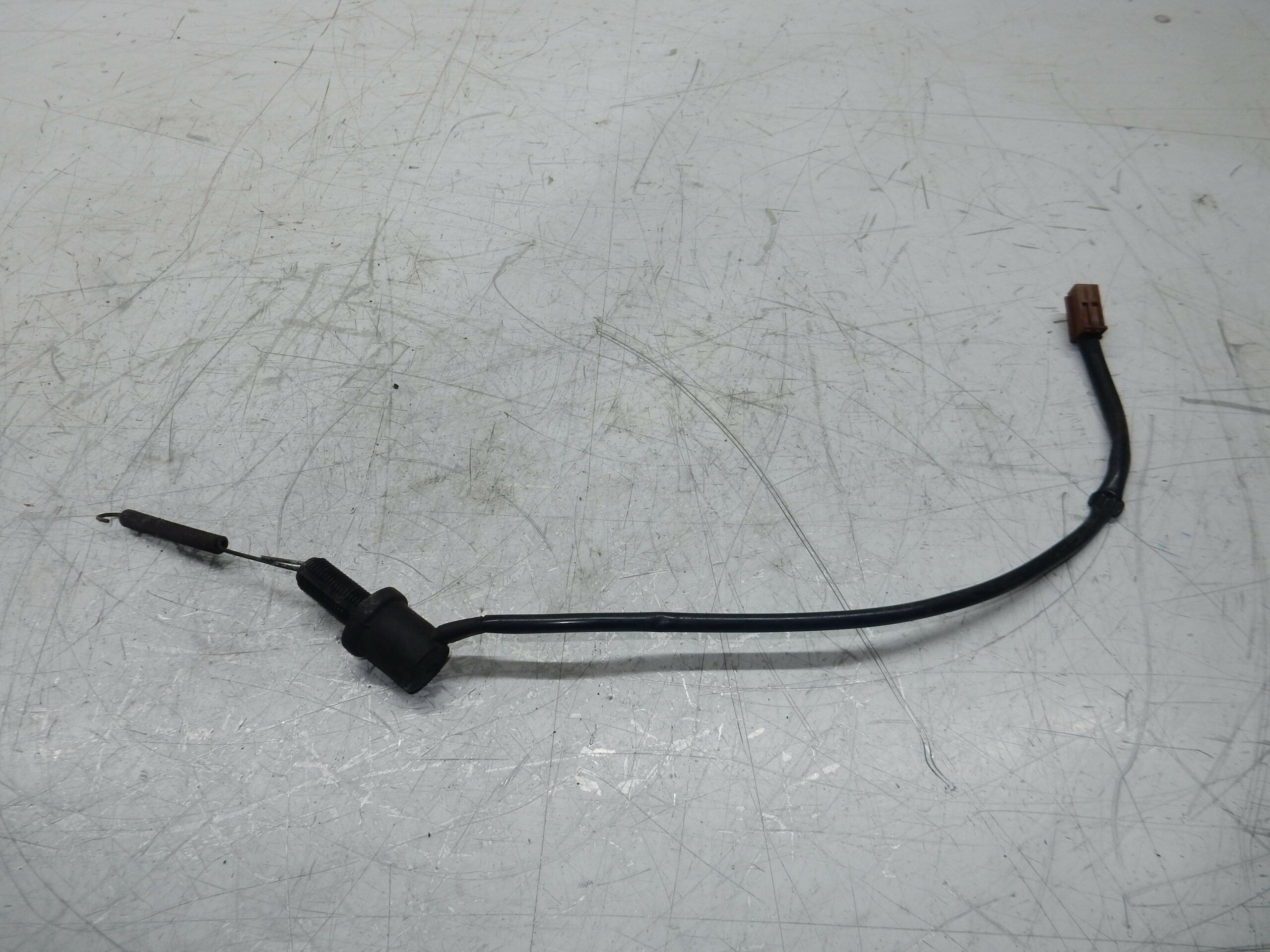 contacteur de feux stop