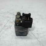 relais de démarreur