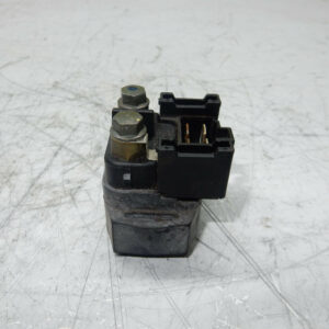 relais de démarreur